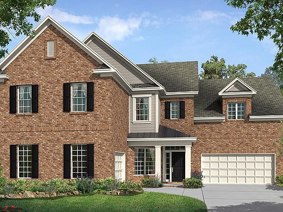 Located on 0079 in Blume - The Orchids in Harrisburg, NC