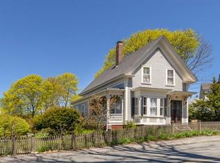 141 Mount Pleasant Ave, Gloucester, MA 01930