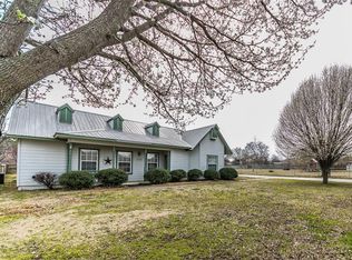 2220 Flora Ln, Denison, TX 75020