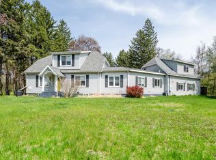 10401 Jericho Rd, Bridgman, MI 49106