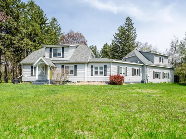 10401 Jericho Rd, Bridgman, MI 49106