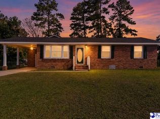 301 W Coleman Ave, Pamplico, SC 29583