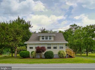 33117 Omar Rd, Frankford, DE 19945