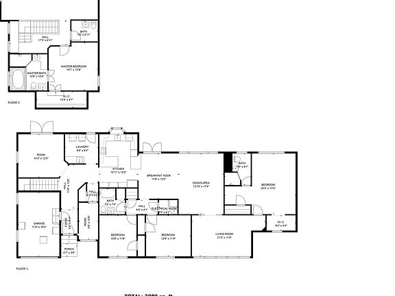 3rd image of 729 W Plato Rd