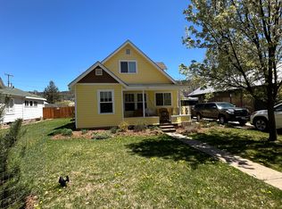 1934 E 2nd Ave, Durango, CO 81301
