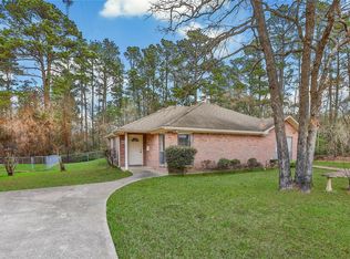 206 Graham Rd #208A, Huntsville, TX 77340