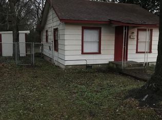 309 W Seneca St, Tahlequah, OK 74464