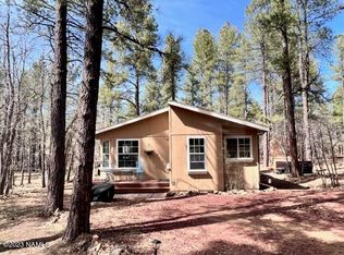 3919 E Pine Top Dr, Williams, AZ 86046