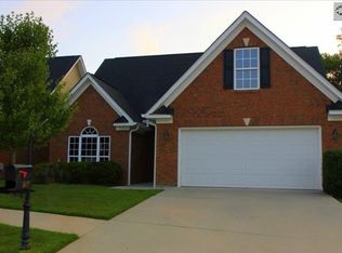 917 Fairline Ct, Chapin, SC 29036