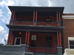 243 N. Potomac Street, Hagerstown, MD 21740