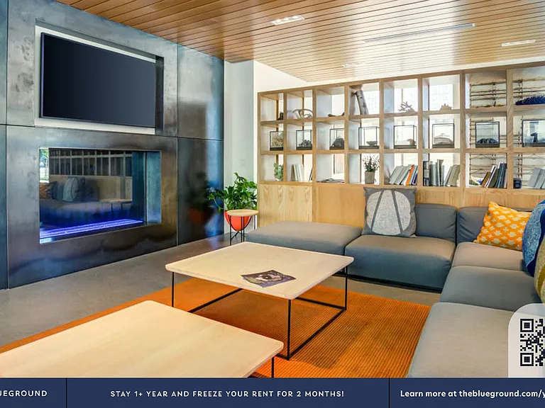 Building's Lounge