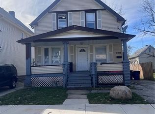2916 E 118th St, Cleveland, OH