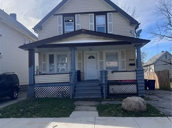 2916 E 118th St, Cleveland, OH 44120