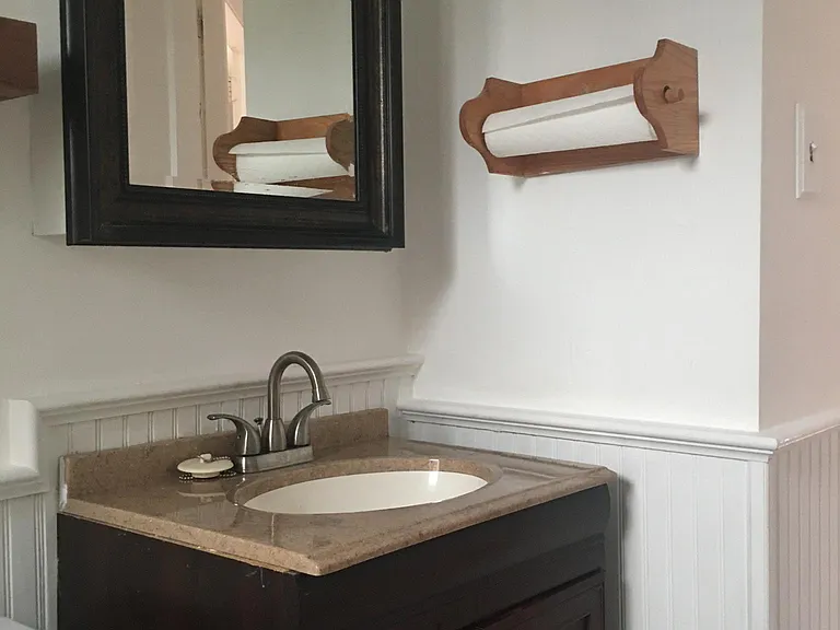 Bath room