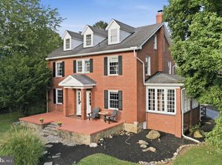 5921 Quinn Rd, Frederick, MD 21701