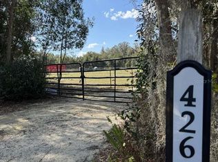 4260 NW 96th Ln, Ocala, FL 34482