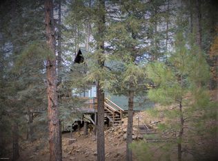 3000 E Bluff Rd, Prescott, AZ 86303