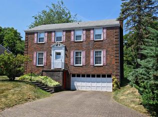 200 Kelvington Dr, Monroeville, PA 15146