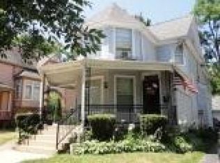 434 Steele Ct, Waukegan, IL 60085