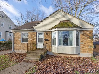 1809 Philadelphia Ave SE, Grand Rapids, MI, 49507