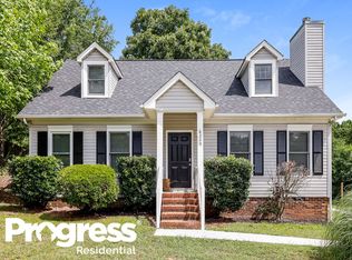 8229 Strawberry Point Dr, Charlotte, NC 28215