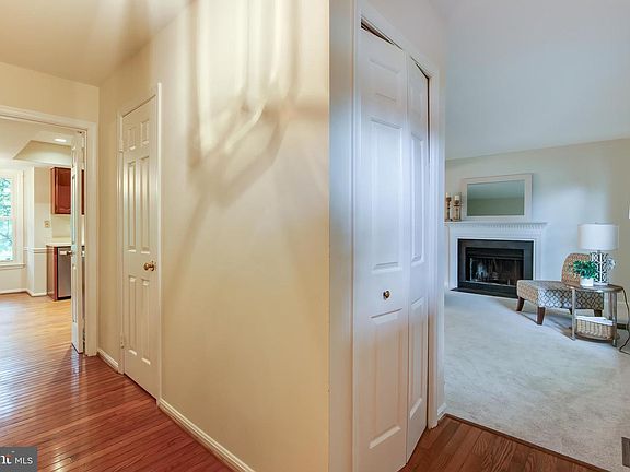 2nd image of 13509 King Charles Dr #5A