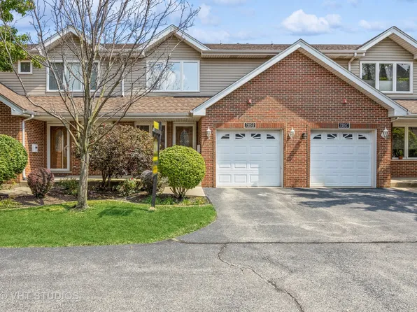 (undisclosed Address), Bridgeview, IL 60455