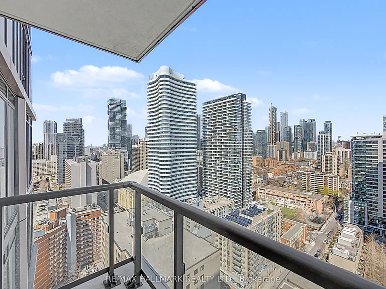 308 Jarvis St #2605 — Photo 15