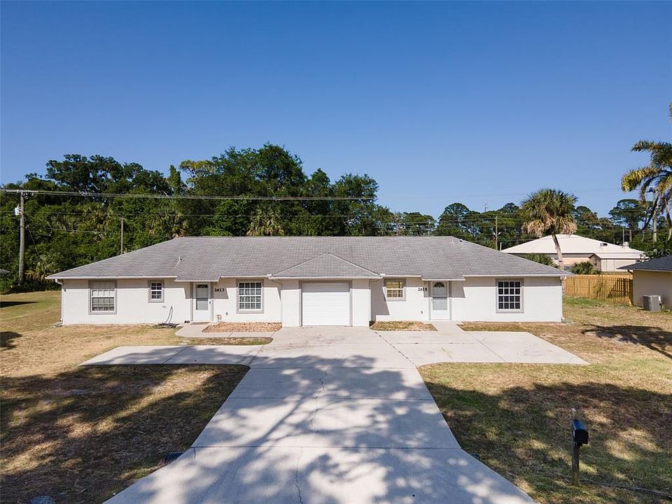 1st image of 2613 & 2615 INDIA PALM DRIVE