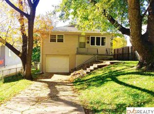 5908 N 43rd Ave, Omaha, NE 68111