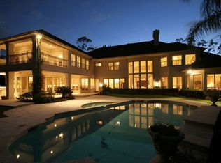 3 Palmer Pt, The Woodlands, TX 77381