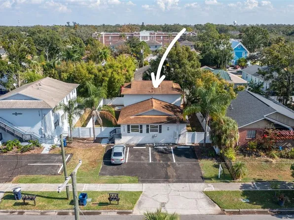 7108 S Kissimmee St, Tampa, FL 33616