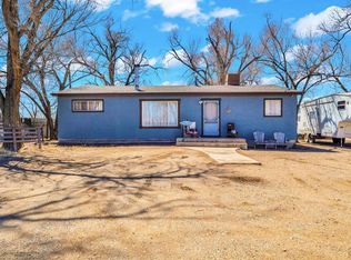 177 32nd Ln, Pueblo, CO 81006