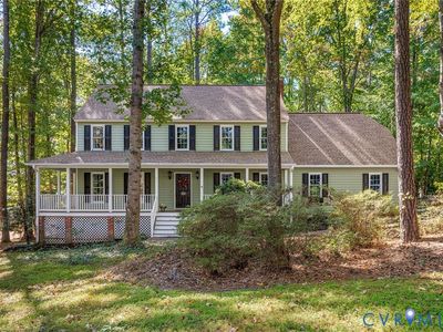 6010 Moss Creek Ct, Midlothian, VA, 23112