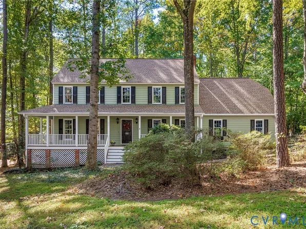 6010 Moss Creek Ct, Midlothian, VA 23112