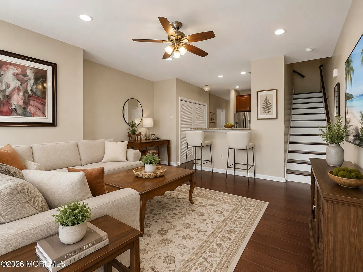 2 bed, 1140 sqft, $3,200 — Photo 2