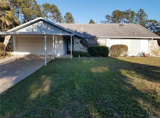 1115 N Patty Ter, Crystal River, FL 34429