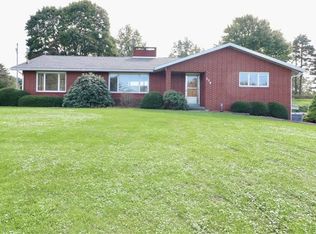 314 Winfield Rd, Cabot, PA 16023