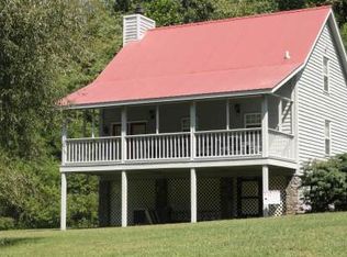 99 Highland Rd, Blairsville, GA 30512