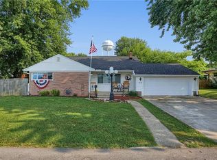 44 Church St, Mooresville, IN 46158