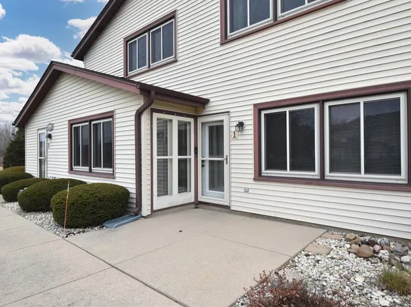 7240 Mariner DRIVE #1, Mount Pleasant, WI 53406