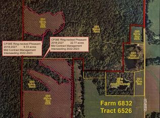 S Kingman Rd, Kingman, IN 47952