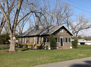 409 College St, Sumner, GA 31789