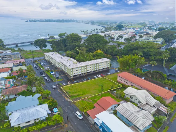 375 Ohai St, Hilo, HI 96720