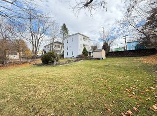 249 Beech St #LL, Fitchburg, MA 01420