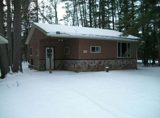 8727 Smith St, Sayner, WI 54560