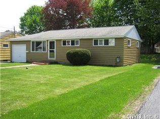 113 Rose Lane Ter, Syracuse, NY 13219