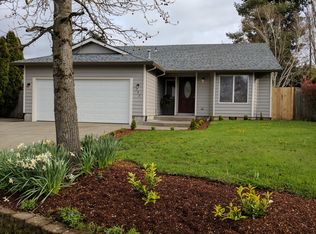 797 Warren Way, Woodburn, OR 97071