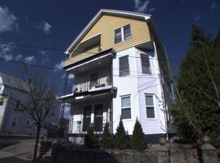 15-17 Winthrop Ave #2, Providence, RI 02908