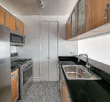 5th image of 401 E 60th St APT 3H